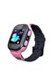 Waterproof Z4 Kids Smart Watch with 2 Way Voice Call & Room Mode Ideal for Birthdays - 4