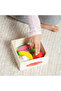 Wooden Food Groups Play Set - Produce - 5