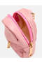 Girls Pink Bag Addon Keychain - 4