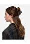 Crystal studded hair clip - 2