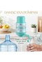 Bottle Pump, Green Rose Water Pump, Manual Bottle Pump - 4