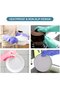 pairs of dishwashing gloves, multi-functional for pets - 5