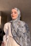 Women's French Silk Premium Shawl Daily and Special Occasion