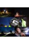 100000lm USB-C tactical flashlight waterproof. - 4