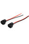 2 H16 5202 fog light sockets.