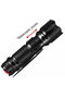Zoom L2 mini rechargeable flashlight. - 4