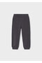 Girl's Hooded Jacket Sweatshirt Two-Pants 3-Piece Tracksuit Set 4813 - 4