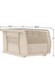 30230 AkroBins Plastic Hanging Stackable Storage Organizer Bin, 11-Inch x 5-Inch x 5-Inch, - 3