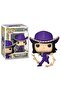 Pop! Television: One Piece â€“ Nico Robin (Hana Hana no Mi) Vinyl Figure - 3