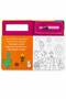 Paint Explore Dinosaur Magic Water Coloring Book with Reusable Water Pen Included Ages 3+ - 2