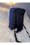 Women's Backpack for Daily Use, Zippered, Multi-Compartment, Stylish and Convenient Bag, Medium Size - 2