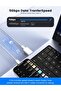URBAN USB to USB C Adapter, USB C Female to USB Male Adapter Compatible with Apple MagSafe Watch 9/ - 2