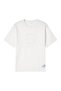Men's Chiikawa Printed Cotton Blend Relaxed Tee - 3