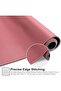 XXL Professional Large Mouse Pad & Computer Game Mouse Mat (90x40 Black) - 4