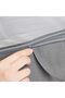 Under Bed Fabric Storage Container Bags with Window and Handles - 2-Pack, 45.72 x 106. - 4
