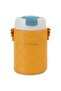 Water Bottle Steel Mixed Color 300 ml - 2