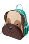 Zoo Backpack Pug