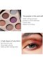 88 Color All-in-One Holiday Gift Makeup Set Cosmetic Essential Starter Bundle Include Eyesh - 5