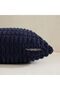 4 Packs Boho Fall Decorative Throw Pillow Covers 18x18 Inch for Living Room Couch Bed Sof - 3