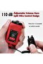 110dB 5-mode rechargeable horn/light. - 3