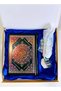 Dar Ul Qalam The Quran Reading Pen Inside 16GB Memory With Bluetooth And 16 Books Multicolour - 2