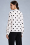 Youth Printed Blouse - 3