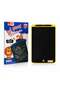 LCD Writing Tablet 8.5 inch Electronic Drawing Pad for Kids and Adults (Pack of 1) - 3