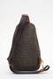 Benetton Women's Body Bag Brown-Tan Bnt1900 - 3
