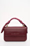 Women's Handbag Bordo Sly481