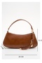 Women's Shoulder Bag Taba Sly492 - 4