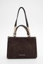 Women's Shoulder Bag Brown Sly494