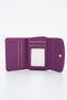 Benetton Women's Wallet Mulberry Bnt1875 - 3