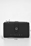 Women's Wallet Brown Sly500 - 4