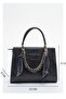 Women's Handbag Dark Blue Sly457 - 4