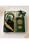 Men's Groom's Gift Set Prayer Rug Set - 3