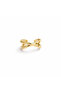 Steel Pinky Ring (Adjustable)