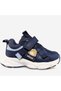 Flika Orthopedic Children's Sports Shoes Dark Blue - 3