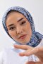 وشاح ناعم 73030-17 - 4