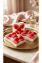 Decorative Scented Strawberry and Tangerine Themed Soaps Gift Set 2 Pieces Made in Limited Edition! - 3
