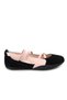 Ps-31010 Women's Genuine Leather Orthopedic Daily Sports Ballerina Shoes - 3