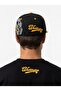 Washington Commanders Hip-Hop Hat (Special Edition) Small Size - 56.5 - 7