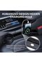 Car Seat Gap Filler, Console Side Storage Organizer - 3