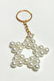 Star Pearl Keychain - 2