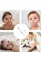 Pacifier Clip Teething Toys Teethers Teething Straps | Pacifier Holder and Leash BPA Free Silicone S - 4