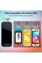 Slim Protective Case Compatible with Switch 2 (2025), Anti-Scratche and Shock-Absorption D - 2