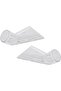 Vacuum cleaner nozzle - Premium plastic - Suitable for carpets and upholstered furniture - 1 piece per pack