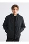 Esvab • Modern & Distinctive Standard Fit Hooded Men's Raincoat