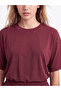 Esvab • Modern & Distinctive Zero Roba Collar Women's Pajama Set - 3