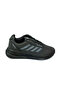 543-1 Awidox Men's Sports Shoes Full Black Black - 2