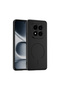 Xiaomi Redmi Note 15 Pro Case Magsafe Supported Soft Silicone with Camera Protection